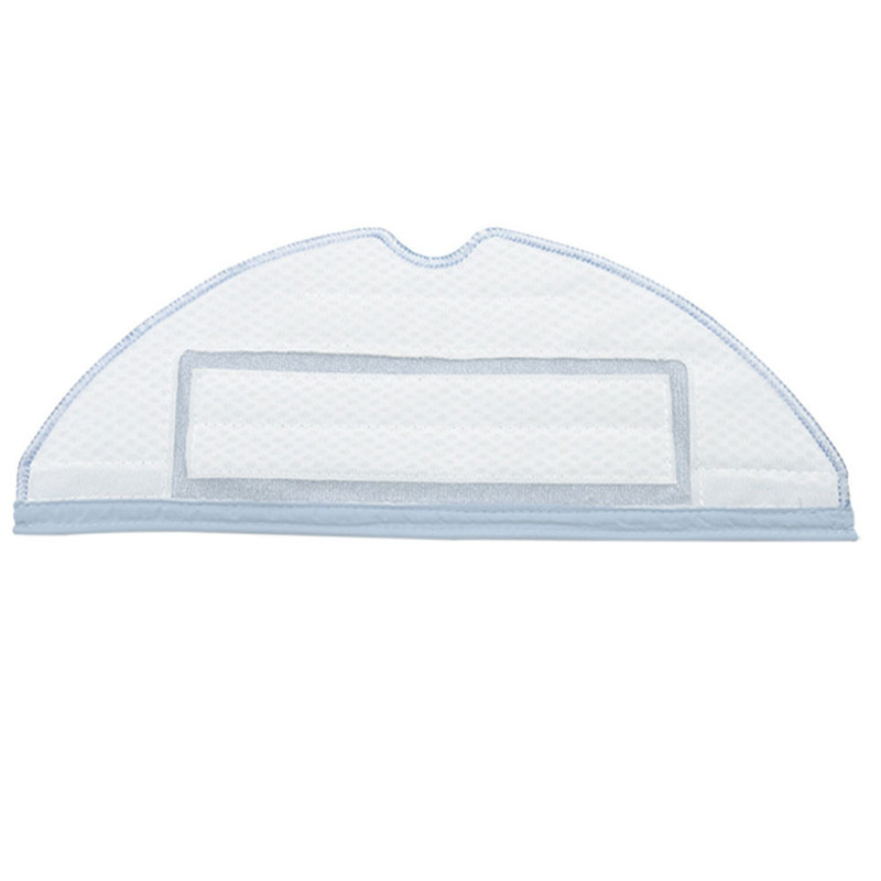 پد تی جاروبرقی مدل roborock مناسب برای جاروبرقی رباتیک روبوراک S8 Pro Ultra مجموعه دو عددی