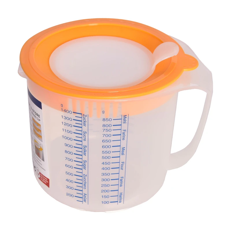 پیمانه آشپزی  لایف هایت کد 3168