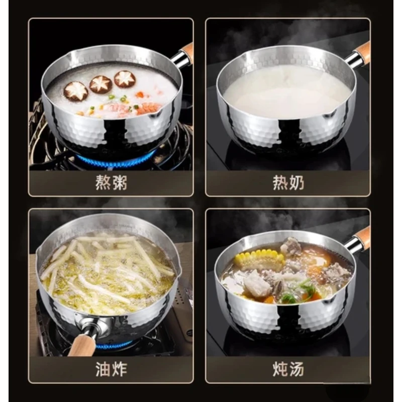 عکس شماره 7 : شیرجوش مدل استیل