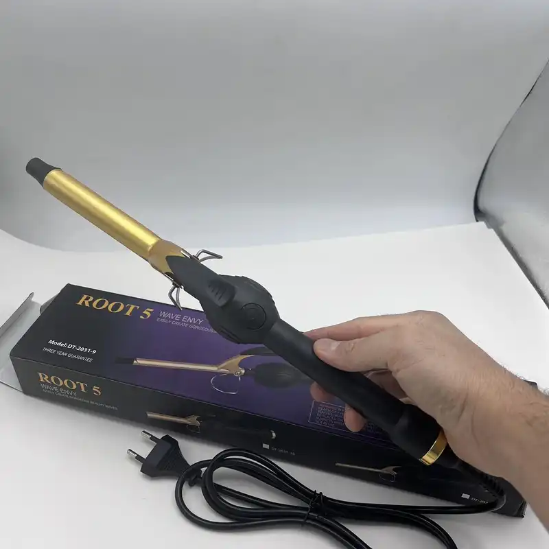 فر کننده و حالت دهنده مو روت مدل DT-2031-19