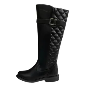 بوت دخترانه لاولی اسکال
مدل Me01