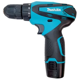 دریل پیچ گوشتی شارژی ماکیتا مدل 12v Romania