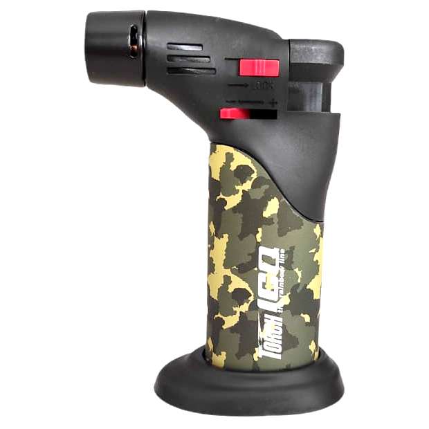 شعله افکن آی سی کیو مدل TORCH کد ZZ-276 شعله افکن آی سی کیو مدل TORCH کد ZZ-276