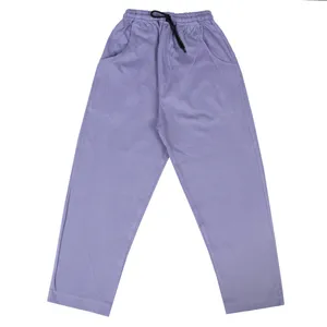 شلوار پسرانه آریان نخ باف مدل 4942