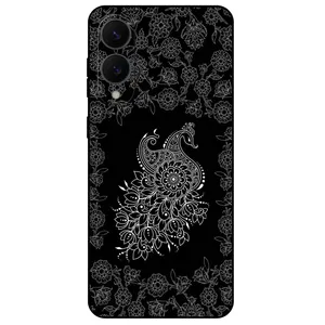 Megafone phoenix 7425 Cover For Samsung Galaxy S25 Edge