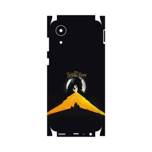 MAHOOT Beauty and the Beast-FullSkin Cover Sticker for Samsung Galaxy A03 Core