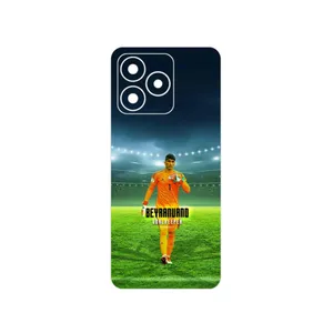 MAHOOT Alireza Beiranvand Cover Sticker for Realme C53