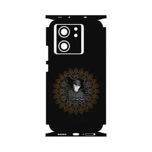MAHOOT MohammadReza Shajarian-FullSkin Cover Sticker for Xiaomi 13T Pro