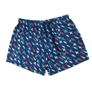 شلوارک زنانه مدل GFON