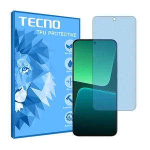 Tecno HyMBLU model Matte anti-blue screen protector suitable for Xiaomi 13 mobile phone