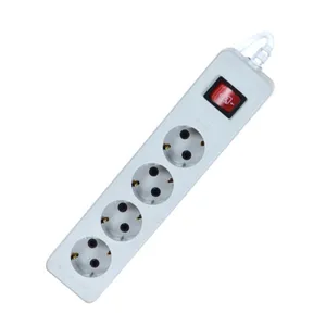 چندراهی برق خیام الکتریک مدل ارتدار