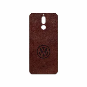 MAHOOT NL-VLKS_WGN Cover Sticker for Huawei Mate 10 Lite