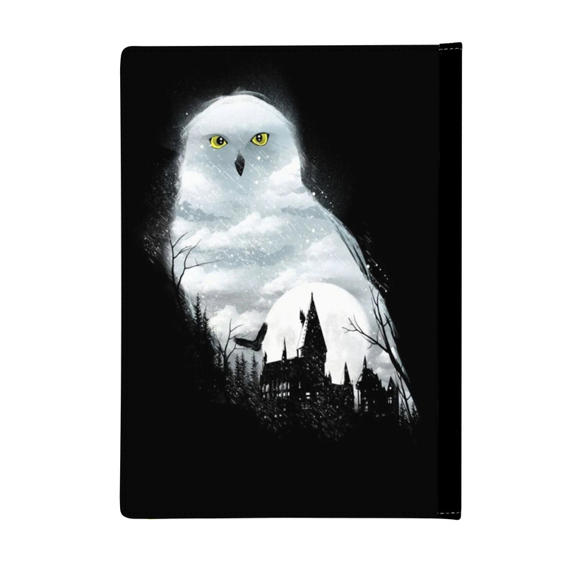 کلاسور طرح هری پاتر مدل kel22621