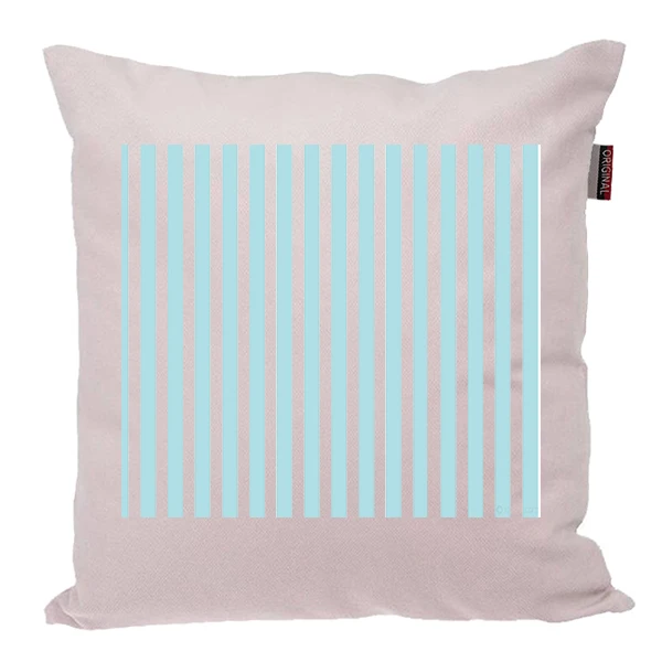 کوسن ناریکو طرح فانتزی مدل راه راه کد 03067