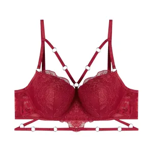 سوتین اسفنجی زنانه اینتیمیسیمی مدل RID2517