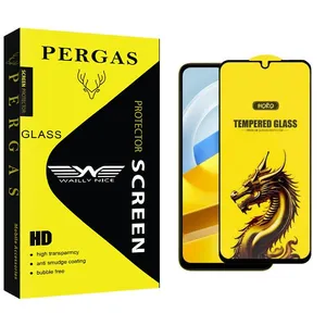 Waily Nice Pergas Y-Horo Screen Protector For Xiaomi poco m5