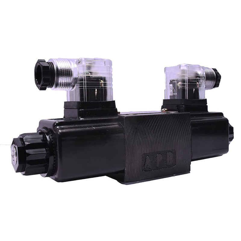 شیر هیدرولیک یوکن مدل DSG-01-3C4-A240