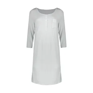 پیراهن بارداری اسمارا مدل L890