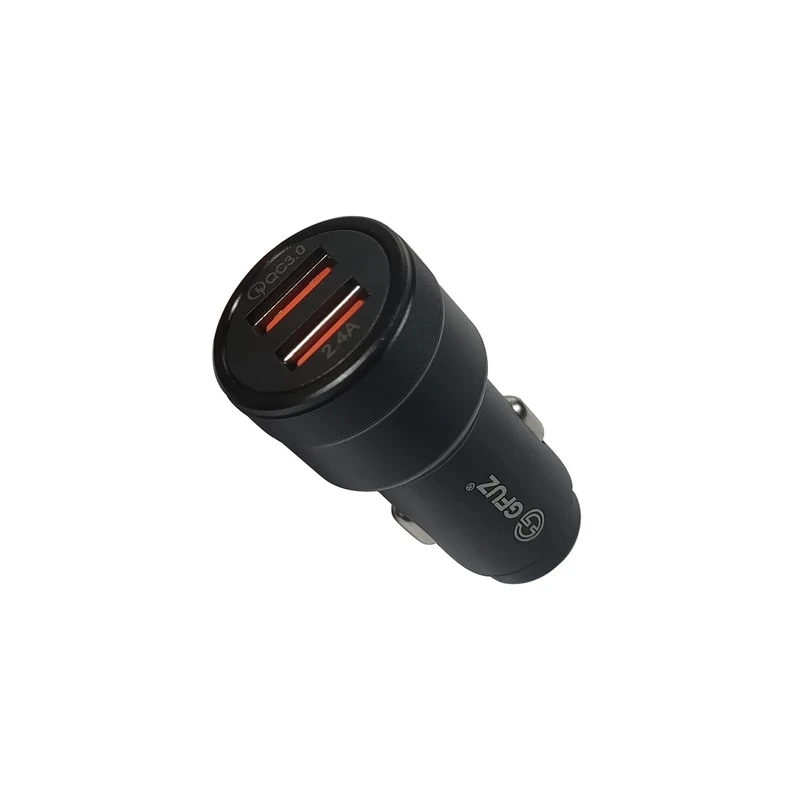 شارژر فندکی 18وات جی فیوز مدل GFUZ CR-65