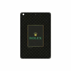 MAHOOT Rolex-Logo Cover Sticker for Apple iPad mini 2 2013 A1489