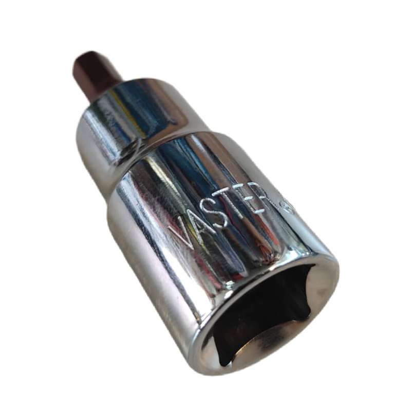 آلن بکس واستر مدل TM085 سایز 6 میلیمتر آلن بکس واستر مدل TM085 سایز 6 میلیمتر