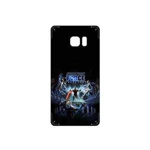 MAHOOT Star Wars Game Series Cover Sticker for Samsung Galaxy Note 7