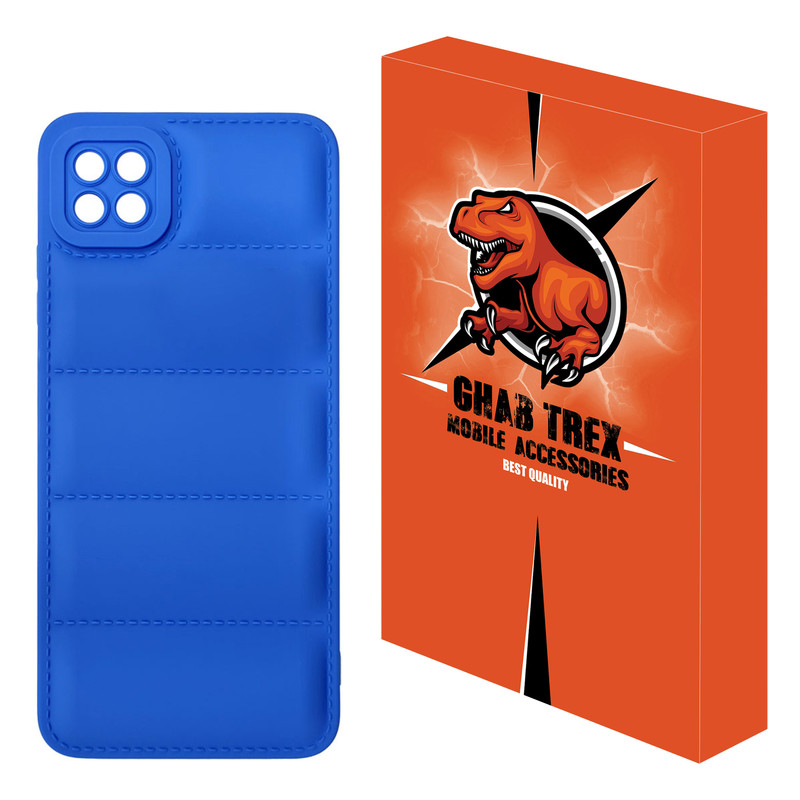 کاور قاب تی رکس مدل JACKET مناسب برای گوشی موبایل شیائومی Redmi 9C