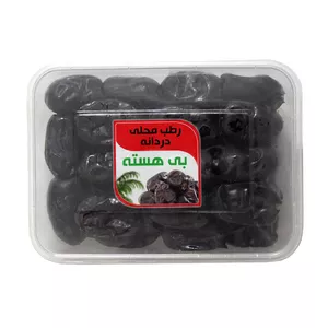 خرما بدون هسته دردانه -  600 گرم