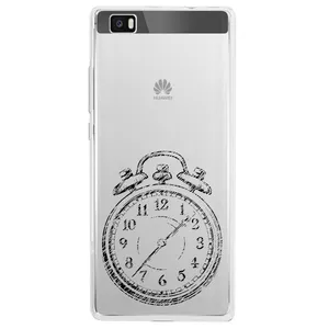 Megafone Watch C64-B Cover For Huawei P8 Lite
