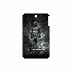 MAHOOT Crysis Cover Sticker for Lenovo A7-50 A3500 2014