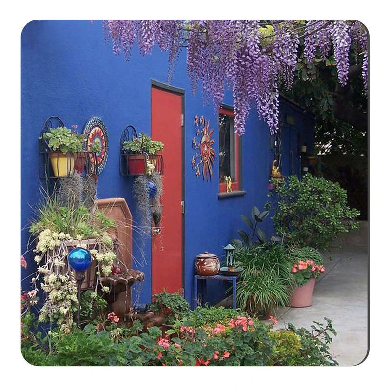 مگنت طرح خانه کد wmg2767