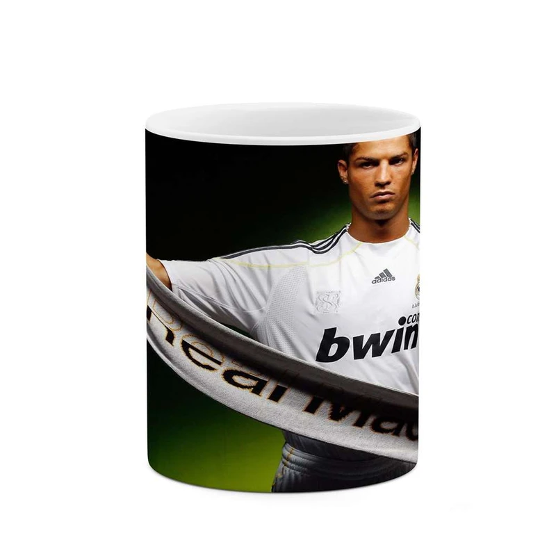 ماگ کاکتی مدل ورزشی کد  mgh12647