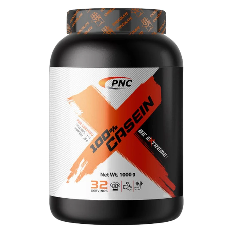 پودر کازئین با طعم شکلات کارن-1000 گرم