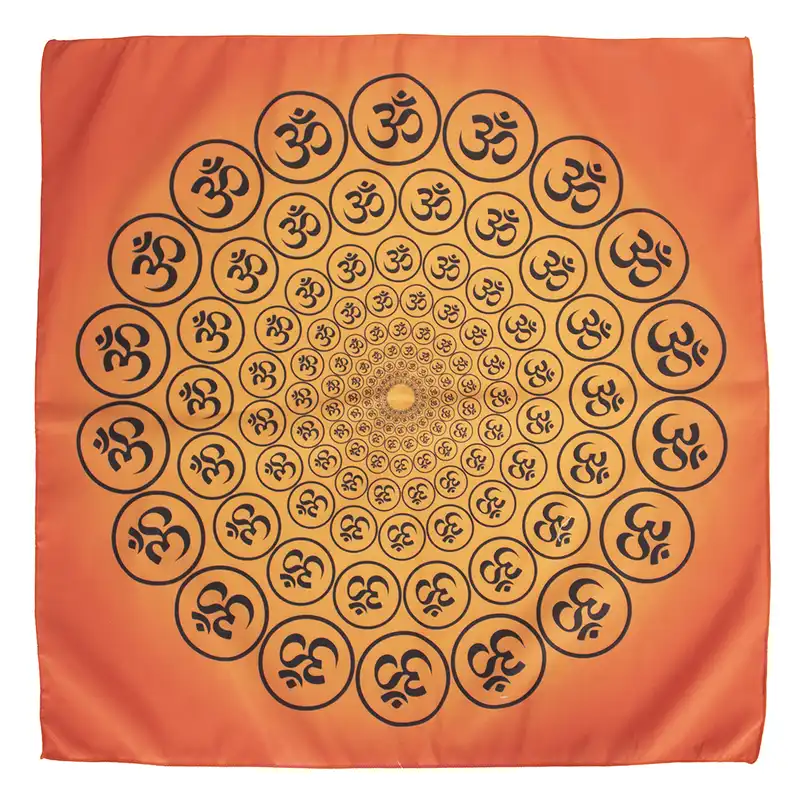 دستمال سر و گردن مدل باندانا کد 054