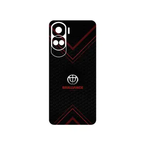MAHOOT Brilliance Cover Sticker for Honor 90 Lite