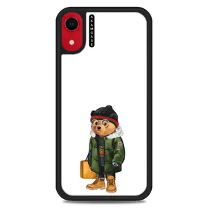 AKAM AMC-WAXR-BARON FILOU-31 Cover For Apple iPhone XR