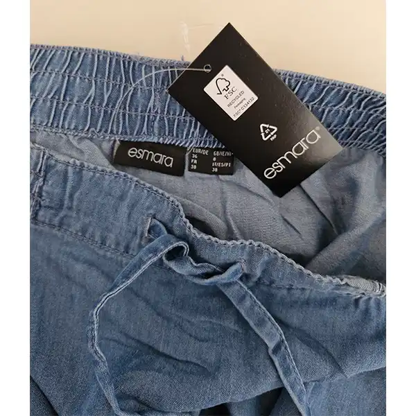 دامن زنانه اسمارا مدل 04