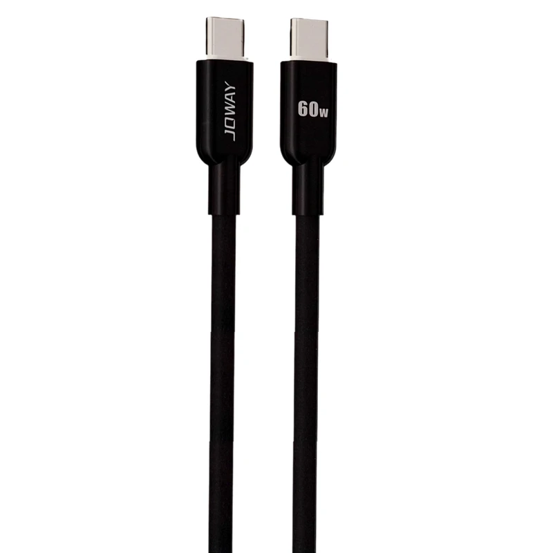 کابل USB-C جووی مدل CC-172 طول 1 متر