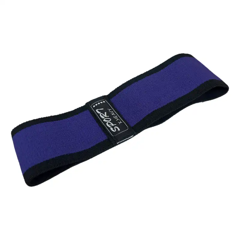 کش مینی لوپ مدل پارچه ای کد SPORT