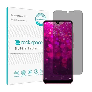 Privacy screen protector Rockspace model HyPRV suitable for Xiaomi Redmi Y3 mobile phone