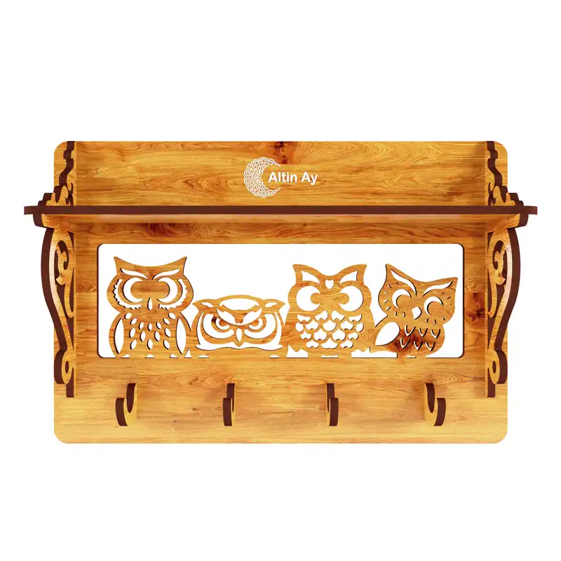 جاکلیدی آلتین آی کد E5001