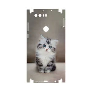 MAHOOT Cat-2-FullSkin Cover Sticker for Honor 8