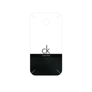MAHOOT Calvin Klein Cover Sticker for Huawei Ascend Y330