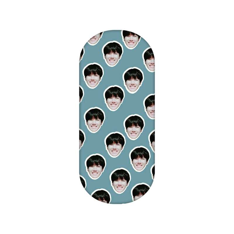 سوهان ناخن مدل BTS کد 667