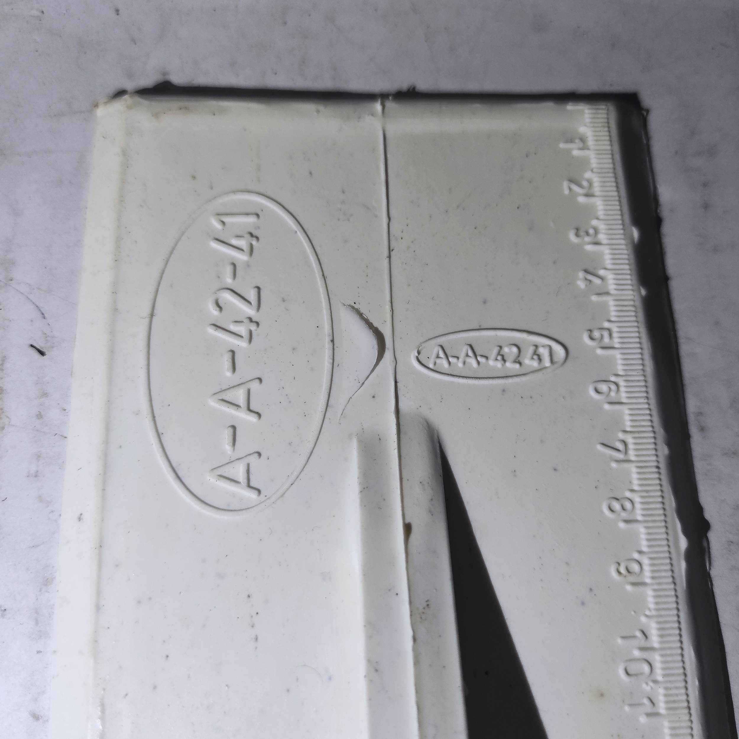 ماله مدل AA-1