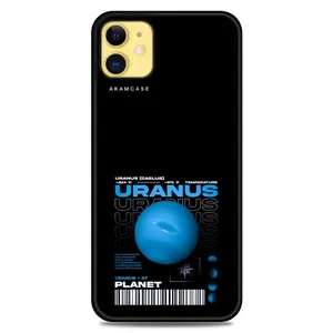 AKAM AMC-WA11-PLANET-14 Cover For Apple iPhone 11