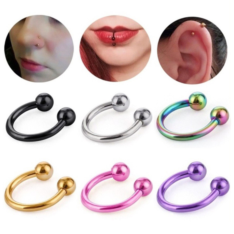 پیرسینگ لاکچری کالکشن مدل LC78863 پیرسینگ لاکچری کالکشن مدل LC78863