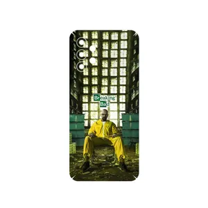 MAHOOT Breaking Bad Cover Sticker for Samsung Galaxy A13