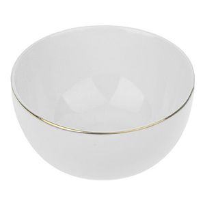 نقد و بررسی پیاله شرکت صنایع چینی تقدیس مدل لب طلای 3.5 بسته 6 عددی توسط خریداران