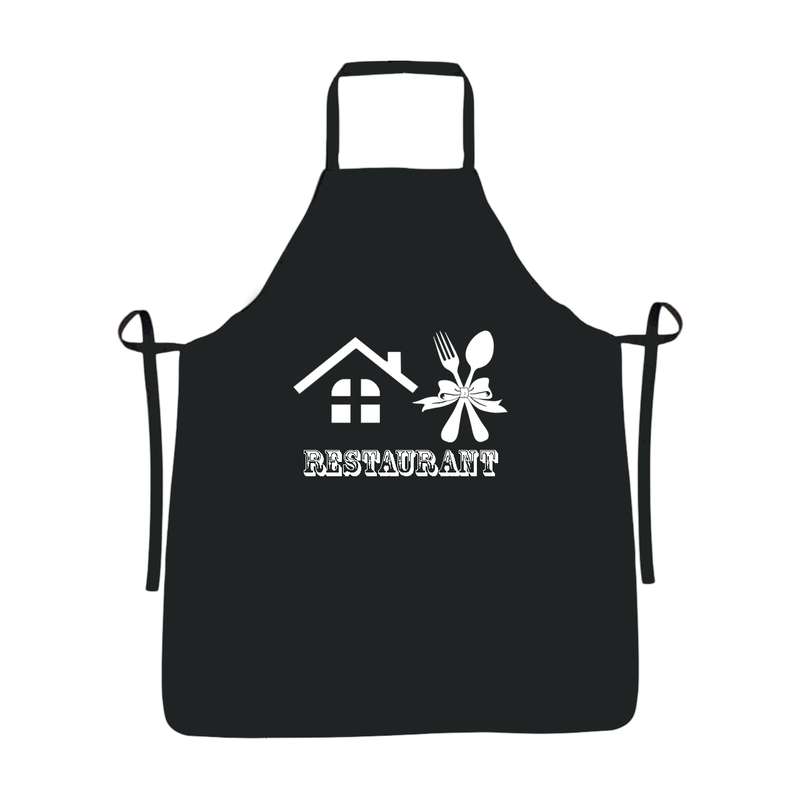 پیش بند آشپزخانه مدل resturant